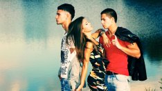 Разкъсван между двама/две и повече любовници