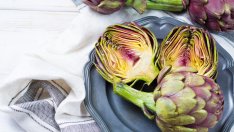 Уникалните ползи от консумацията на артишок