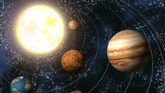 Хранене според планетите