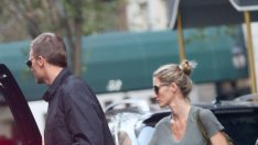 Жизел Бюндхен и Том Брейди няма да се развеждат