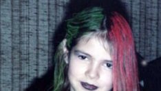 Това е Хайди Клум!