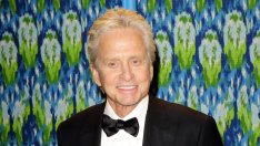 Майкъл Дъглас се надява да спаси брака си