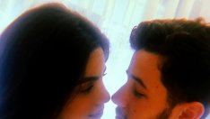 Официално сгодени: Приянка и Ник празнуваха в Мумбай