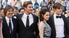 Голата Кристен Стюарт не била особено секси