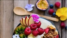 Правилният начин да ядете плодове