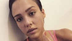 Съдят Джесика Алба заради слънцезащитен крем