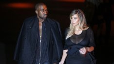 Кание Уест нарече бъдещата си съпруга „трофей“