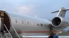 Дейвид Бекъм навърши 40 години