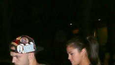 Селена Гомес излиза с Александър Делеон