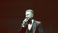 Джъстин Тимбърлейк остави бакшиш от 2 450 паунда