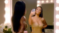 Кание кара Ким да се облича по-секси