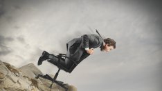 Какво научаваме за себе си в несигурни времена