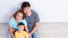 По-голяма част от двойките искат момче за първо дете