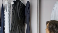 Почистване на гардероба със стил