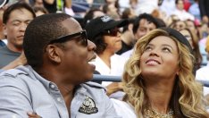 Бебето на Бионсе вече си има и песен