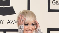 Рита Ора има само четири реплики в „Петдесет нюанса сиво“