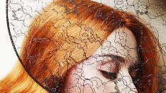 Кейти Пери претърпя пълна промяна с нова коса и фотошоп