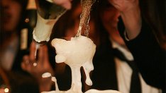 Сватбени коктейли, подходящи за всички случаи