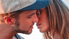 Защо трябва да се целуваме по-често?