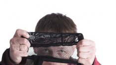 Ревнив като Отело, че и повече