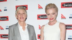 Елън Дедженерис и Порша де Роси няма да имат деца