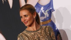 Камерън Диас: 40-те са най-хубавите години от живота ми