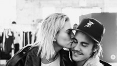 Взеха се! Джъстин и Хейли са съпрузи, издаде чичото на булката