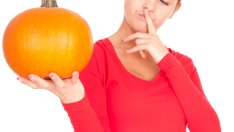 Подхранете кожата с тиква