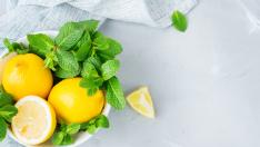 Бърз детокс в горещините – вода с краставица