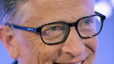 Мотивиращи цитати от Бил Гейтс