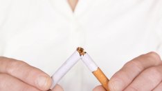 Спирането на цигарите води до напълняване само три месеца