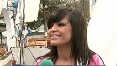 Преслава се мъчи да превземе телевизията