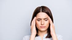 Как да преборим главоболието по време на диета?