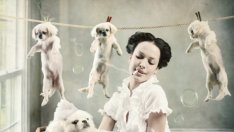 Шедьоврите на Елена Визерская