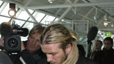 Как да носите шал