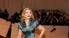 Maдона ще изненада Венеция