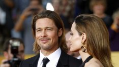 Анджелина Джоли би искала да си говори с майка си