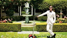 Адам Лавин: Ако хората ме познаваха, всички щяха да ме обичат