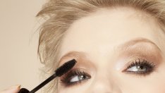 Грим трикове за големи очи