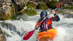 За любителите на екстремните преживявания животът започва след 40 години