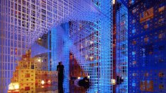 Безкрайната стая