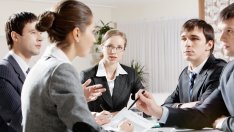 10-те принципа на добрия мениджър