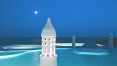 Добре дошли в турското Сен Тропе