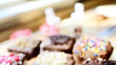 Шоколадови амурчета за Свети Валентин