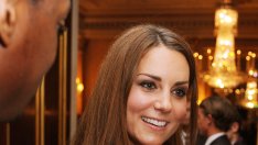 Кейт Мидълтън била най-голямата натурална хубавица