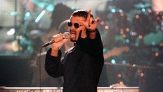 Седмици преди смъртта: Джордж Майкъл се вихрил на диви купони