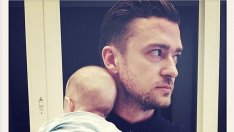 Кои знаменитости почетоха Деня на бащата в социалните мрежи?