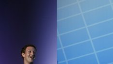 Уроците, които може да научите от Марк Зукърбърг – част първа