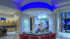 Футуристични жилища, сякаш изскочили от „Игрите на глада“