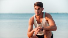 Защо мъжете трябва да прекарат по 5 минути на ден в дълбок клек